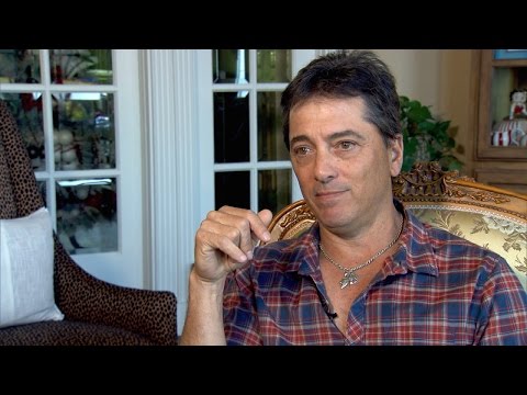 Scott Baio Defends Himself For Saying Erin Moran Died Of Overdose