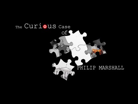 The Curious Case of Philip Marshall