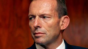 Tony Abbott's claims that marriage is about "protecting women and children" are a gross rewriting of history. 