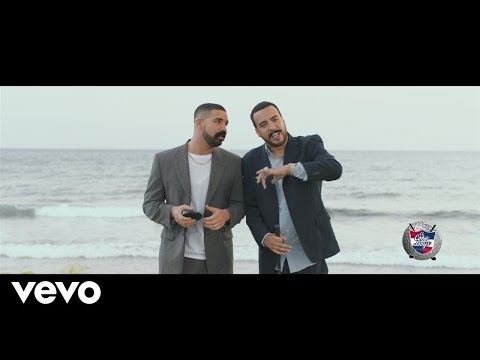 French Montana - No Shopping ft. Drake