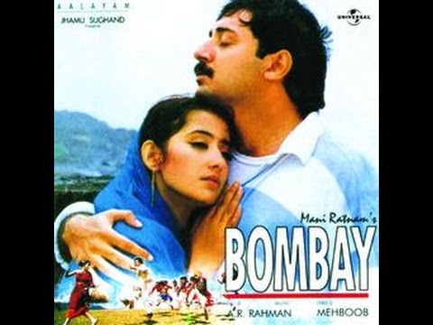 Bombay 1995 Hindi 720p DvDrip