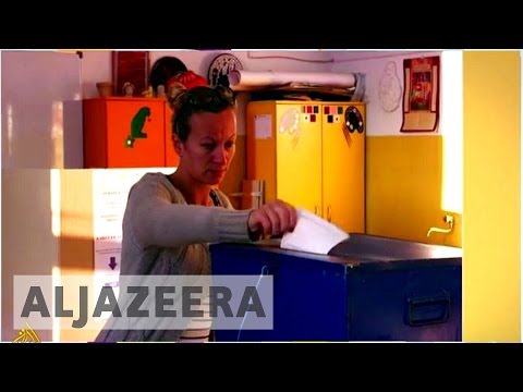 Inside Story - What is behind Bosnian Serb vote on January 9 holiday?