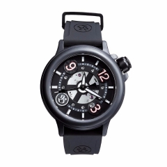 Pilot Automatic Stormfront Black, Japan Made Watch