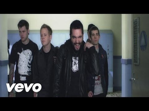 A Day To Remember - All Signs Point to Lauderdale