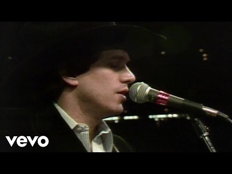 George Strait - Amarillo By Morning