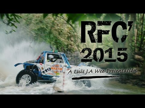 RFC 2015 - OFFICIAL Trailer