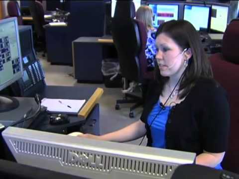 Henrico County, Virginia - Communications Officers- Part One.mp4