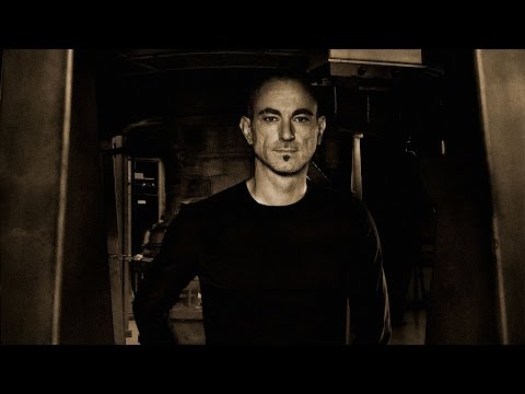 Davide Marchese - Tribute to Robert Miles (Roberto Concina 1969-2017)