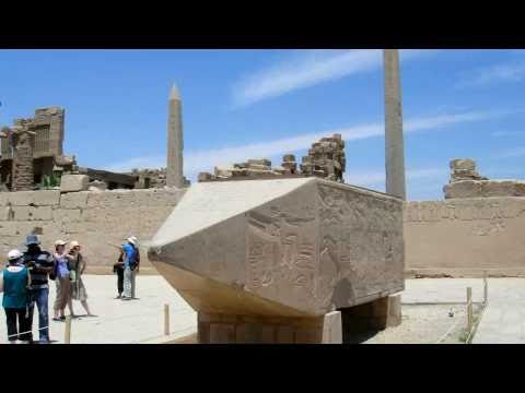 LUXOR - Egypt [HD]