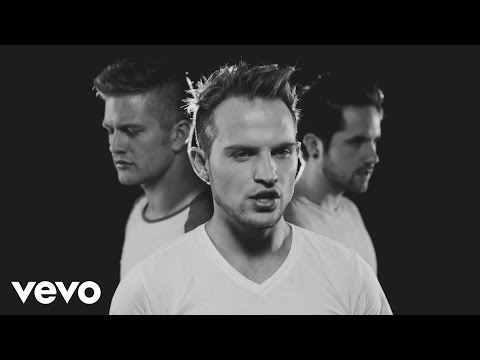 NRG - Ek kan Jou nie Keer