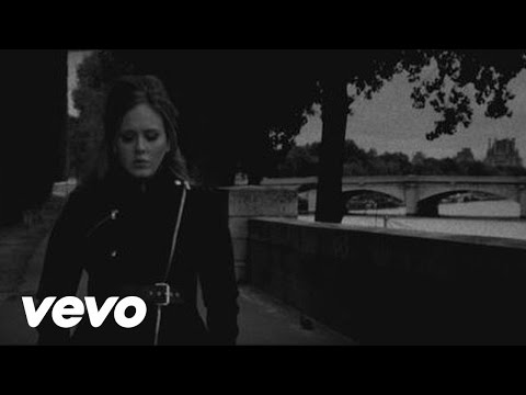 Adele - Someone Like You