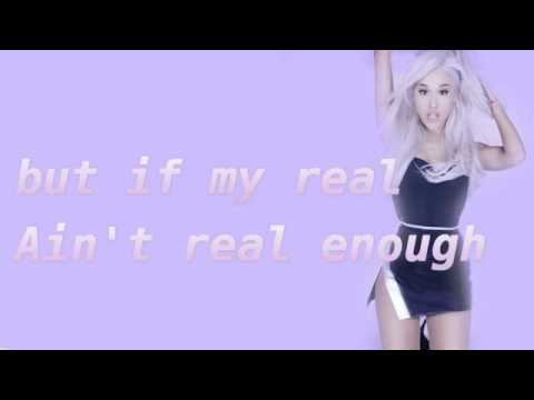 Ariana Grande Focus Lyrics.mp4