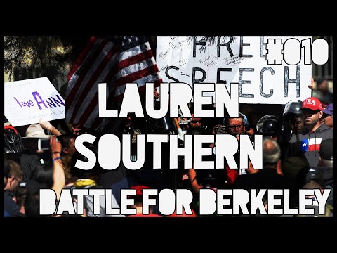 BATTLE FOR BERKELEY