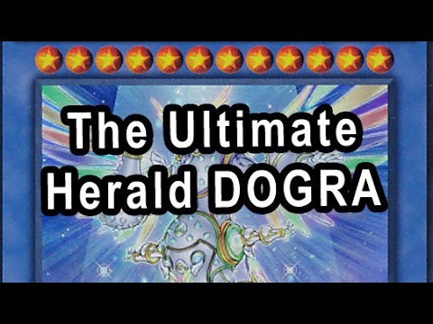 The Ultimate Herald DOGRA!