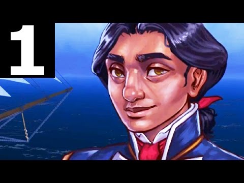 Herald: An Interactive Period Drama - Book I & II Walkthrough Gameplay Part 1 (No Commentary)