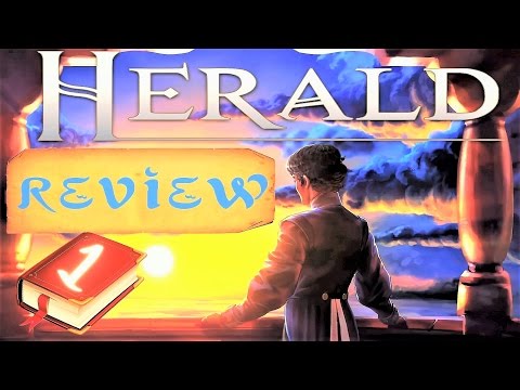 HERALD | PC Game Review