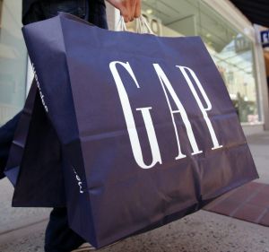 Gap stores will be closed within the next six months. 