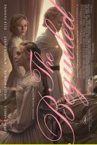 Poster for the film The Beguiled. (Pic sourced from the web.)