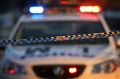 A 49-year-old man has died in a U-turn collision on a highway north of Perth.