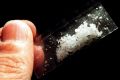 More than 50 per cent of DAYS clients say meth is their main drug of choice.