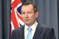 Premier McGowan said federal treasurer Scott Morrison's claim there was nothing he could do was "not good enough".