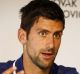 Novak Djokovic said he won't play again in 2017 because of an elbow injury. 