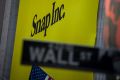 Snap, the maker of the Snapchat app for sending fun, disappearing photos and videos, has already seen its value decline ...