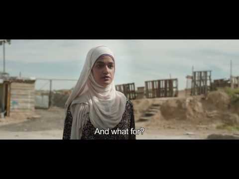 Sand Storm - Official Trailer