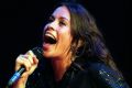 Grammy-winning singer Alanis Morissette will perform in Australia for the first time since 1999. 