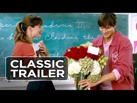 Valentine's Day (2010) Official Trailer - Julia Roberts, Jamie Foxx Movie HD