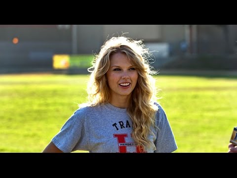 Taylor Swift's Acting Skills - Valentines's Day - All Scenes Ft- Taylor Lautner (720p HD)