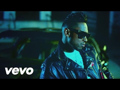 Miguel - Adorn