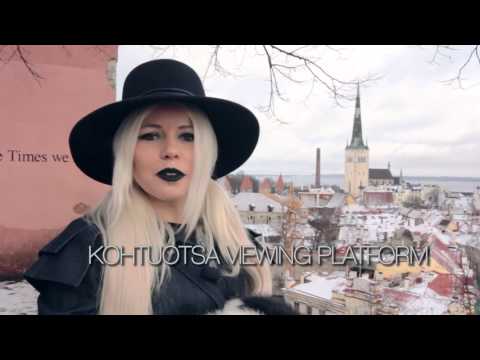 Kerli recommends: TOP10 in Tallinn