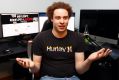 British IT expert Marcus Hutchins has been detained.