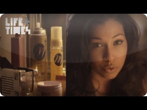 Melanie Fiona "Wrong Side Of A Love Song" [Official Video]