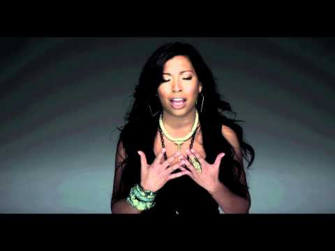 Melanie Fiona - Gone And Never Coming Back