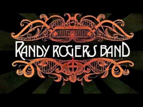 Randy Rogers Band - Interstate