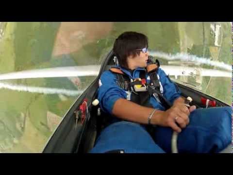 GoPro Hero 2 Swift S-1 2012 by Luca Bertossio in 3D