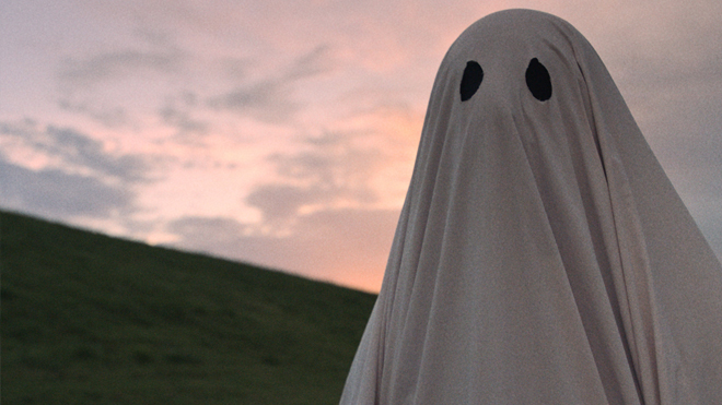 A Ghost Story