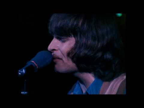 Creedence Clearwater Revival - I Put A Spell On You