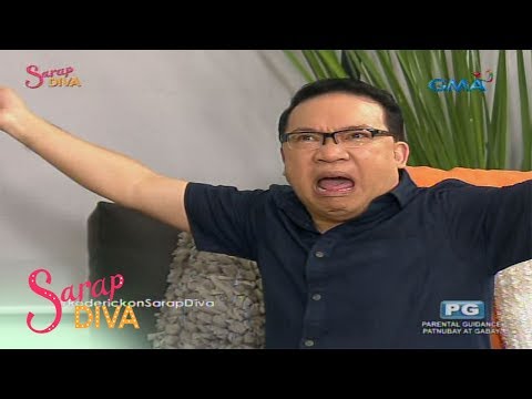 Sarap Diva: Most unforgettable movies of Roderick Paulate