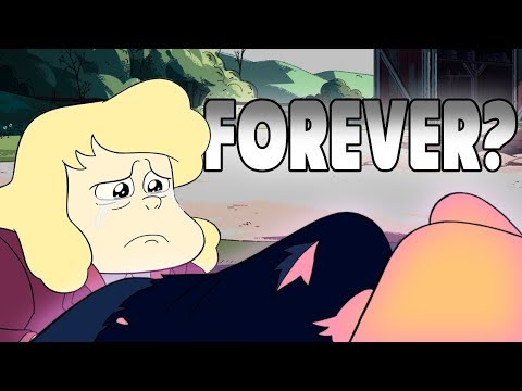 The End of Lars Forever!? - Major Steven Universe Leak Discussion/Theory