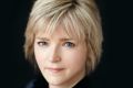 US crime writer Karin Slaughter.