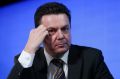 Nick Xenophon warns that the state-based bank tax in South Australia will be damaging to the local economy and future ...