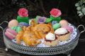 For those who love nothing more than sitting with friends or family for an afternoon of bite-sized cakes, scones, ...