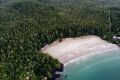 A beach at Tofino, on Vancouver Island’s west coast.