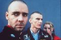 Romper Stomper cast, including Russell Crowe.