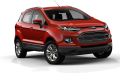 The 2012 Ford EcoSport was affected by the PowerShift Transmission fault.