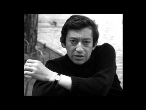 Le boomerang - Serge Gainsbourg