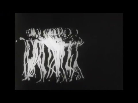 1969 16mm Film - Ballet - Pas De Deux film Public Domain Footage